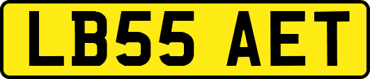 LB55AET