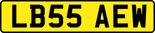 LB55AEW