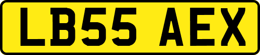 LB55AEX