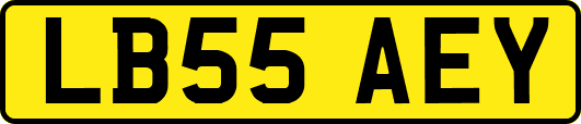 LB55AEY