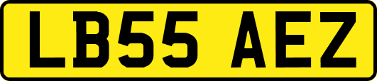 LB55AEZ