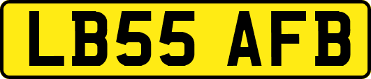 LB55AFB