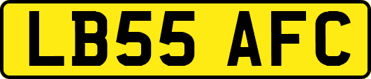 LB55AFC