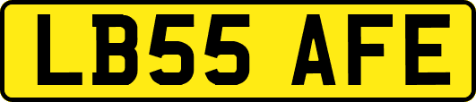 LB55AFE