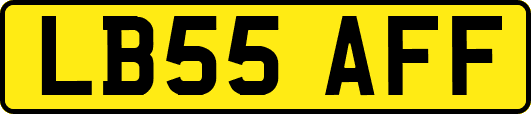 LB55AFF