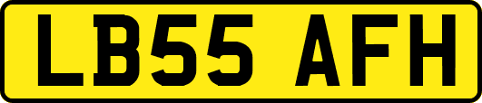 LB55AFH