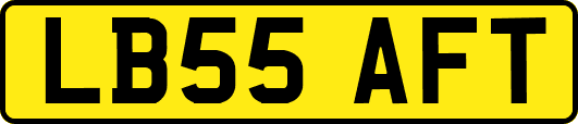LB55AFT