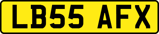 LB55AFX