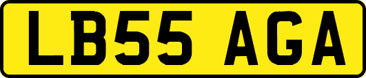 LB55AGA