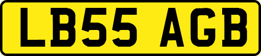 LB55AGB