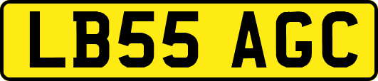 LB55AGC