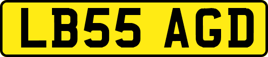 LB55AGD