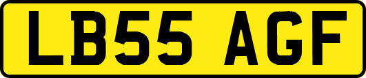 LB55AGF