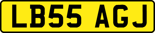 LB55AGJ