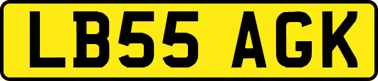 LB55AGK