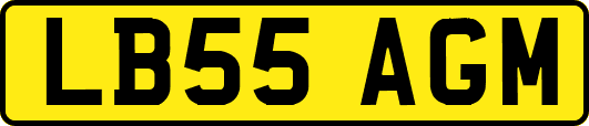 LB55AGM