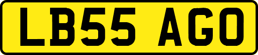 LB55AGO