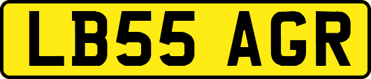 LB55AGR