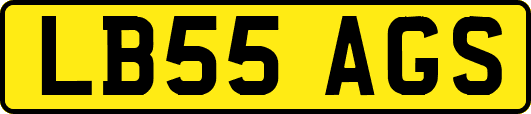 LB55AGS