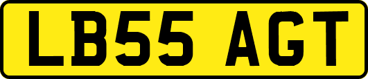 LB55AGT