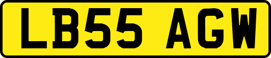LB55AGW