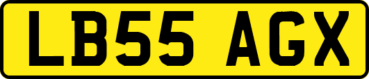 LB55AGX