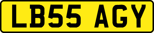 LB55AGY