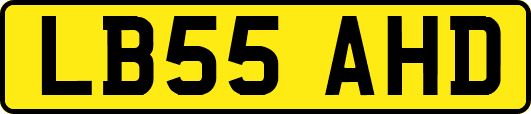 LB55AHD