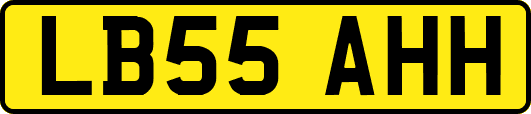 LB55AHH