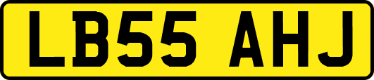 LB55AHJ