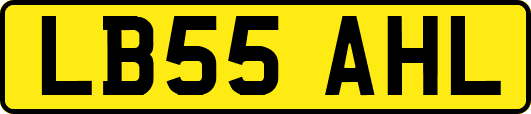LB55AHL