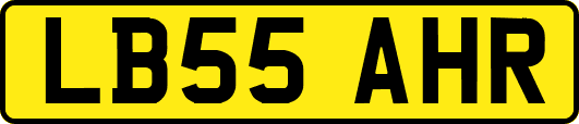 LB55AHR