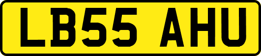 LB55AHU