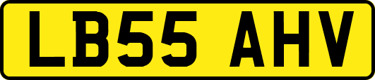 LB55AHV