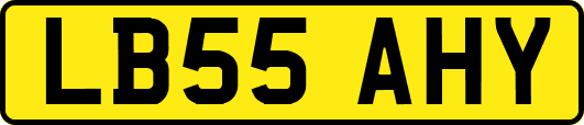 LB55AHY