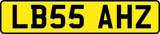 LB55AHZ
