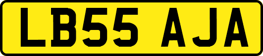 LB55AJA