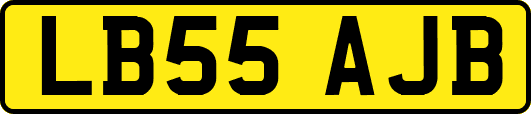 LB55AJB