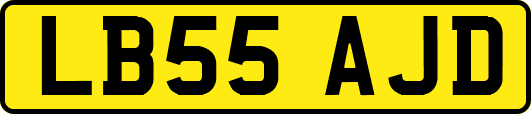 LB55AJD