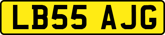 LB55AJG