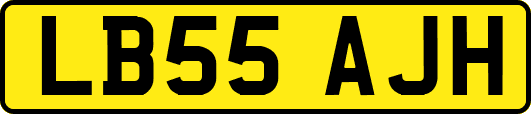LB55AJH