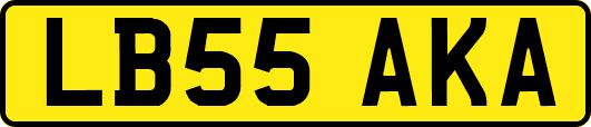 LB55AKA