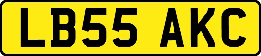 LB55AKC