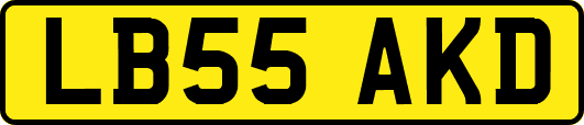 LB55AKD