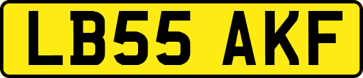 LB55AKF