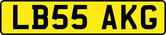 LB55AKG