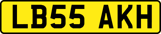 LB55AKH