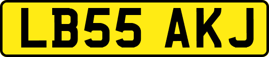 LB55AKJ