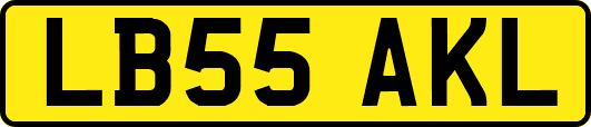 LB55AKL