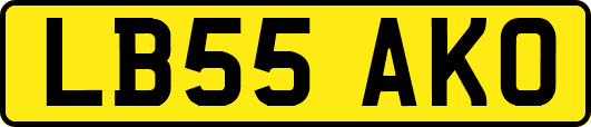 LB55AKO